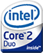 Intel Core2 Duo processor
