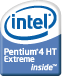 Intel Pentium 4 processor Extreme Edition supporting Hyper-Threading Technology